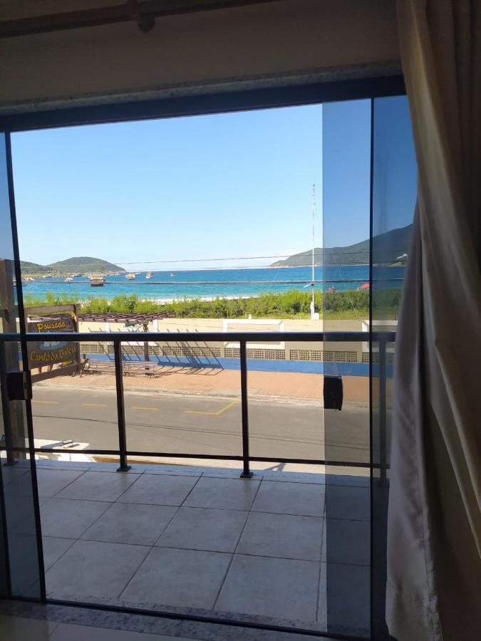 Pousada Canto Da Baleia Arraial do Cabo Εξωτερικό φωτογραφία