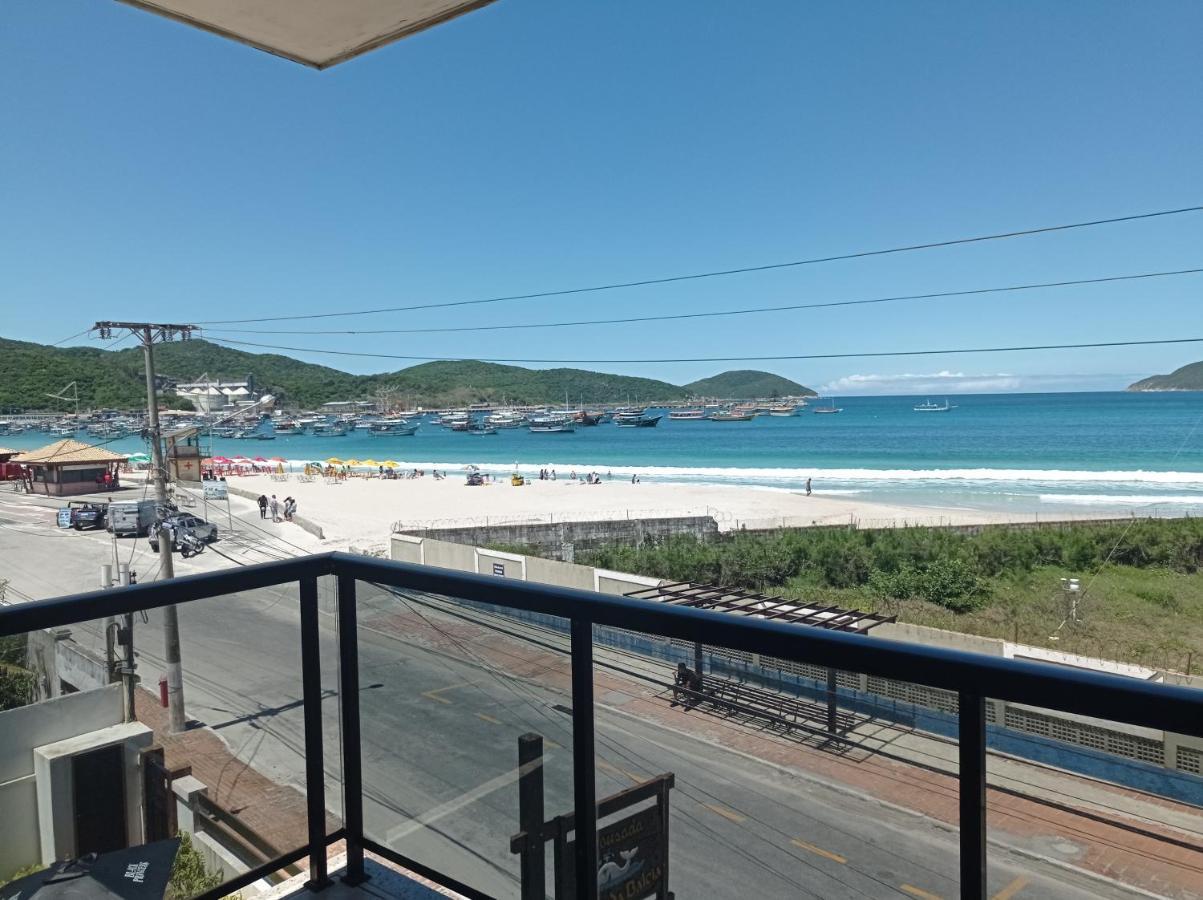 Pousada Canto Da Baleia Arraial do Cabo Εξωτερικό φωτογραφία