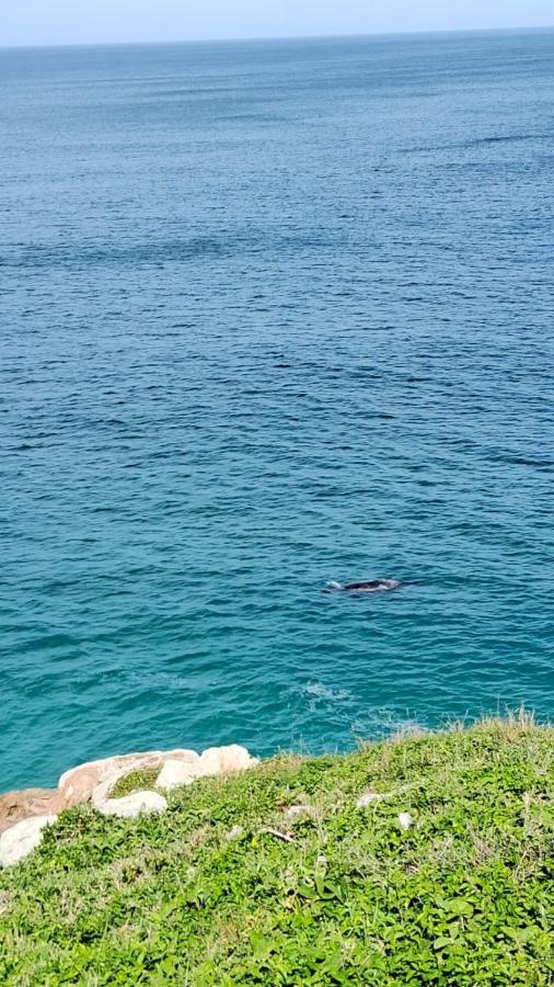 Pousada Canto Da Baleia Arraial do Cabo Εξωτερικό φωτογραφία